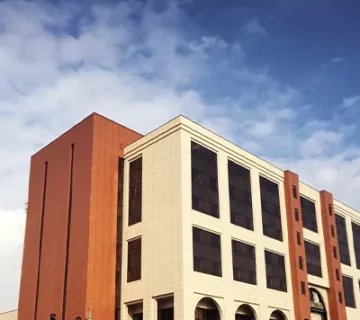 شرکت ساختمانی و تاسیساتی سایول