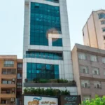 مجتمع تجاری آوان سنتر