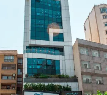 مجتمع تجاری آوان سنتر
