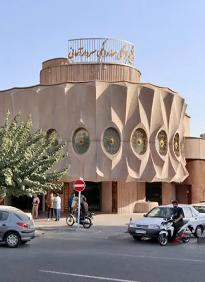 موزه دفینه