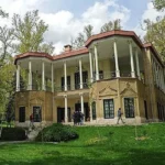 کاخ نیاوران