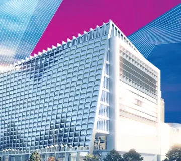 مرکز خرید المپیا