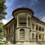 کاخ سعدآباد