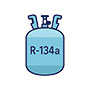 مبرد R134a