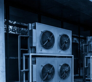 تجهیزات تهویه مطبوع