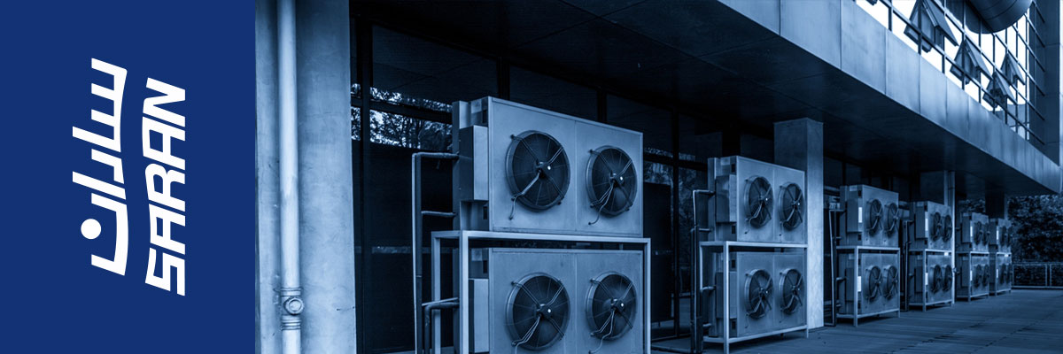 تجهیزات تهویه مطبوع