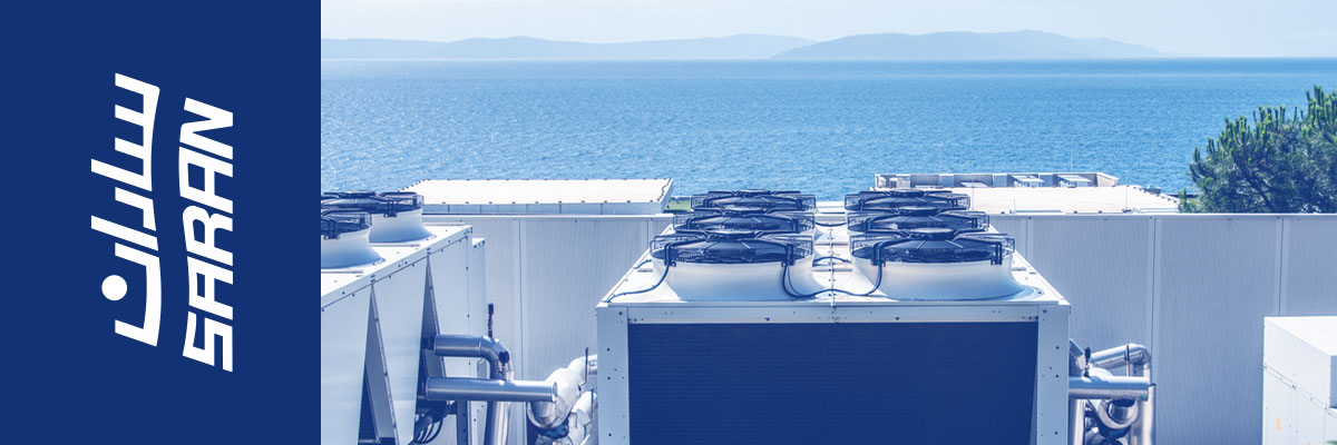 تجهیرات تهویه مطبوع