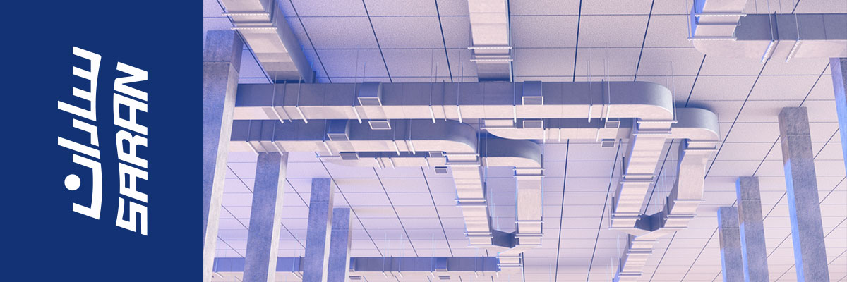 تجهیزات تهویه مطبوع