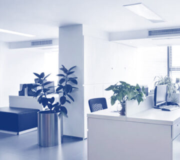 تهویه مطبوع