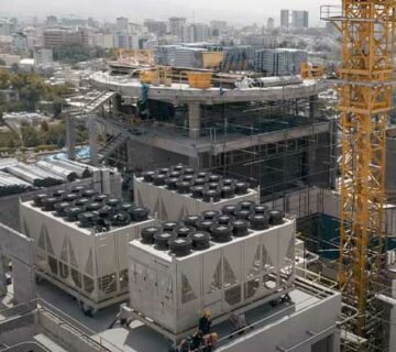 تهویه مطبوع